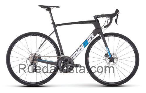 Diamondback Podium ficha técnica y opiniones